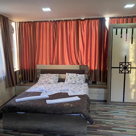 Apartmán Gardenie Kutaisi Exteriér fotografie