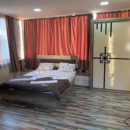 Apartmán Gardenie Kutaisi Exteriér fotografie