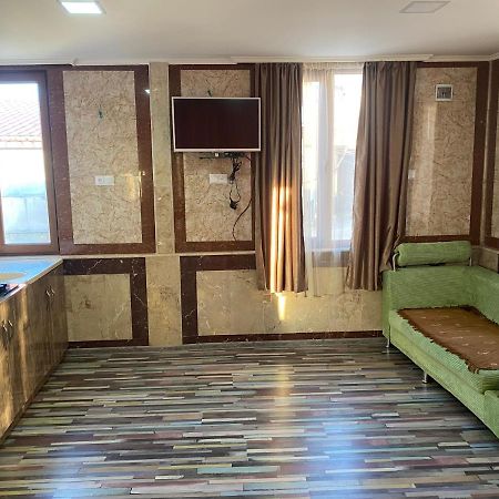 Apartmán Gardenie Kutaisi Exteriér fotografie