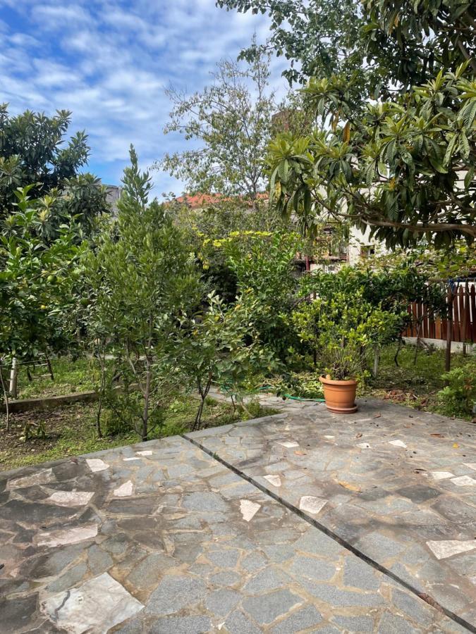 Apartmán Gardenie Kutaisi Exteriér fotografie