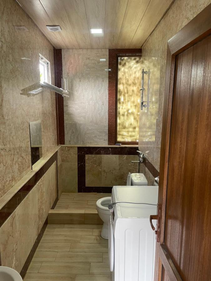 Apartmán Gardenie Kutaisi Exteriér fotografie