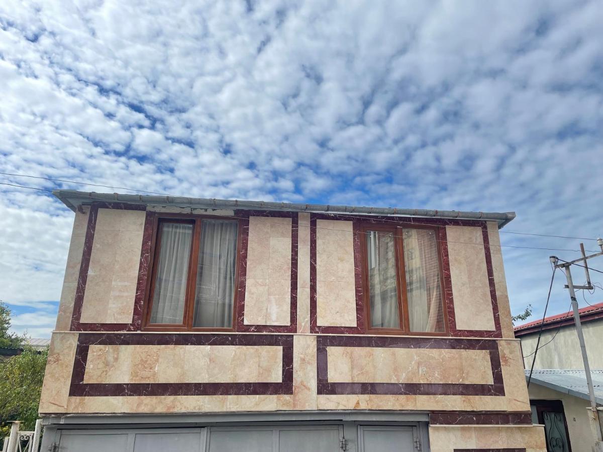 Apartmán Gardenie Kutaisi Exteriér fotografie