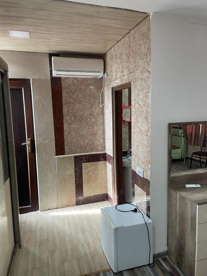 Apartmán Gardenie Kutaisi Exteriér fotografie