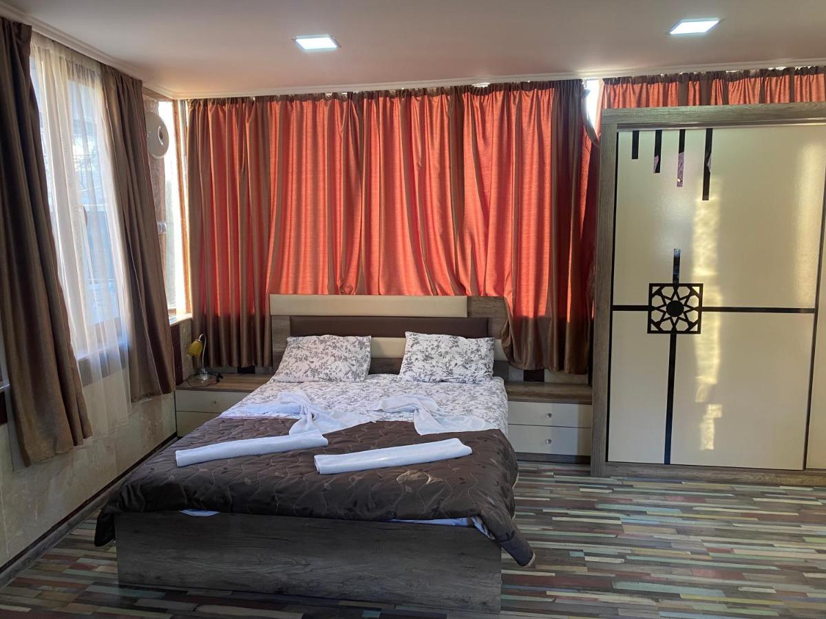 Apartmán Gardenie Kutaisi Exteriér fotografie