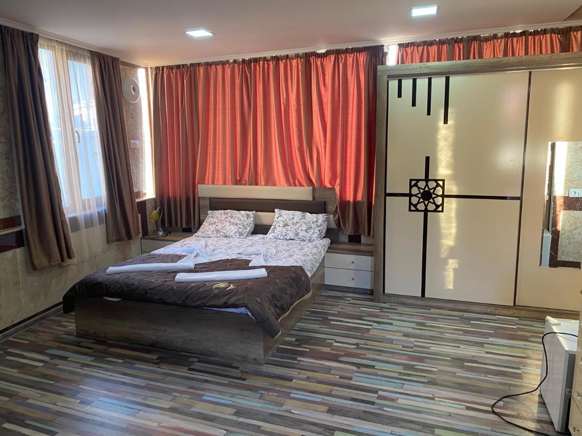 Apartmán Gardenie Kutaisi Exteriér fotografie
